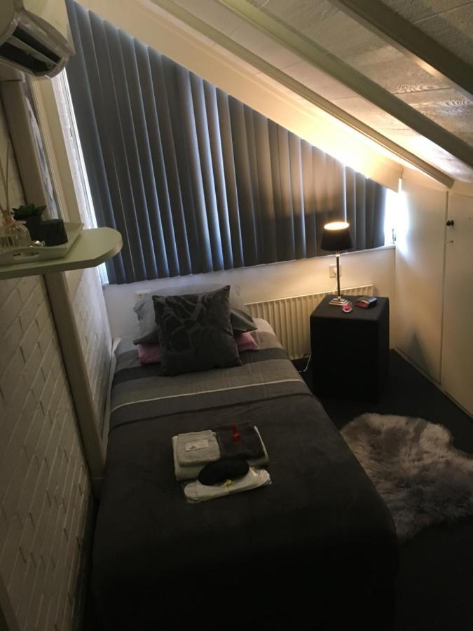 B&Bmeijerink Куворден Экстерьер фото